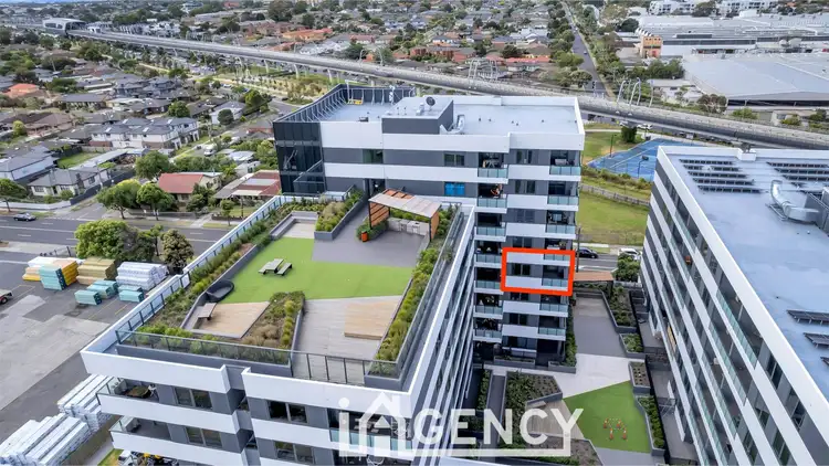 b402/1408 Centre Road, Clayton South VIC 3169
