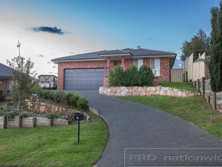Main view of Homely house listing, 6 Andrew Court, Rutherford NSW 2320