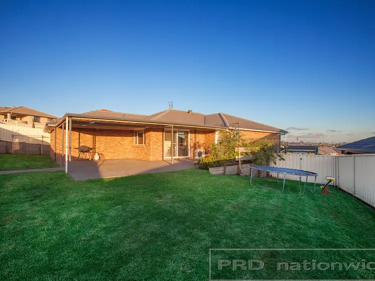 Third view of Homely house listing, 6 Andrew Court, Rutherford NSW 2320