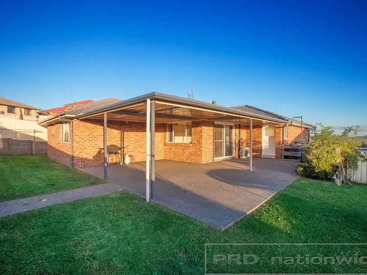 Fourth view of Homely house listing, 6 Andrew Court, Rutherford NSW 2320