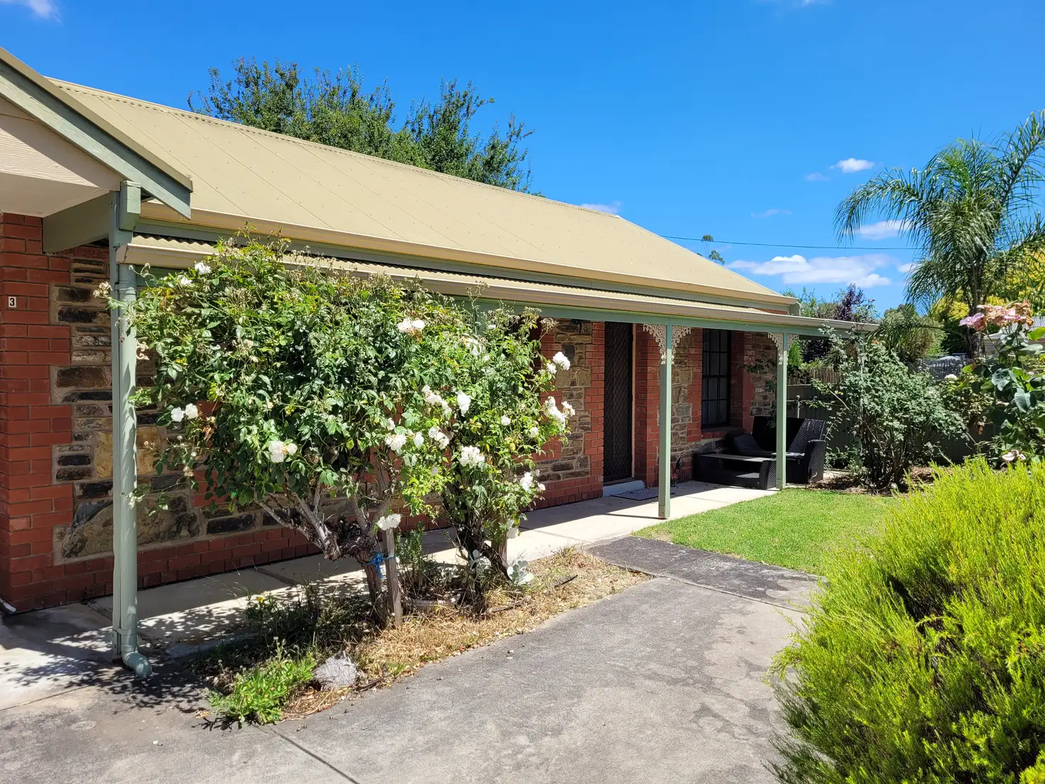 Main view of Homely unit listing, 3/12 Unkuala Ave, Balhannah SA 5242