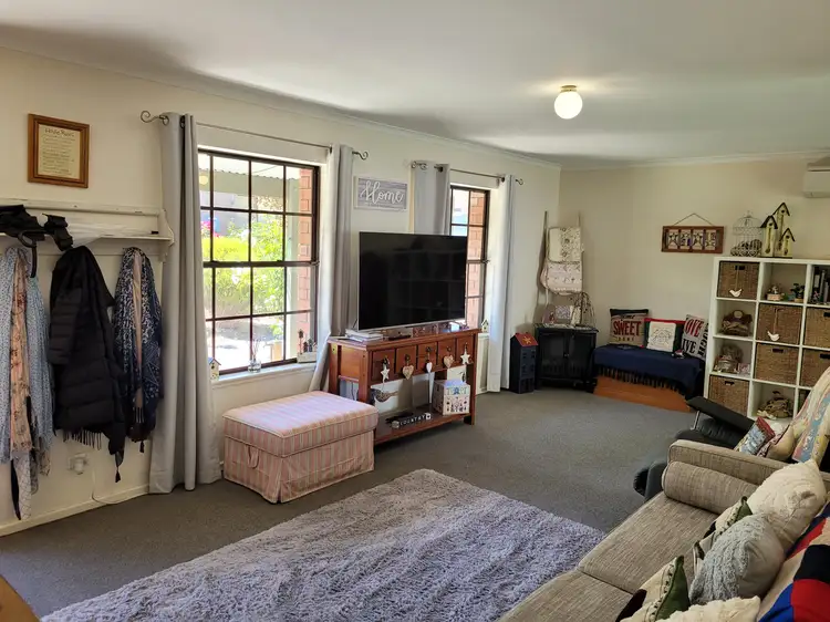 Second view of Homely unit listing, 3/12 Unkuala Ave, Balhannah SA 5242