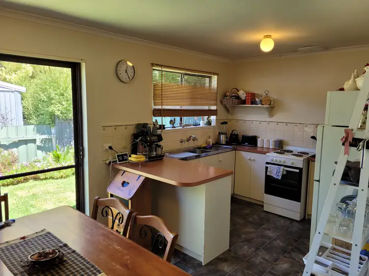 Fourth view of Homely unit listing, 3/12 Unkuala Ave, Balhannah SA 5242