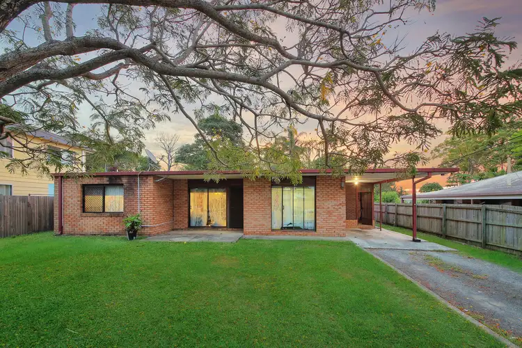 11 Galahad Street, Marsden QLD 4132