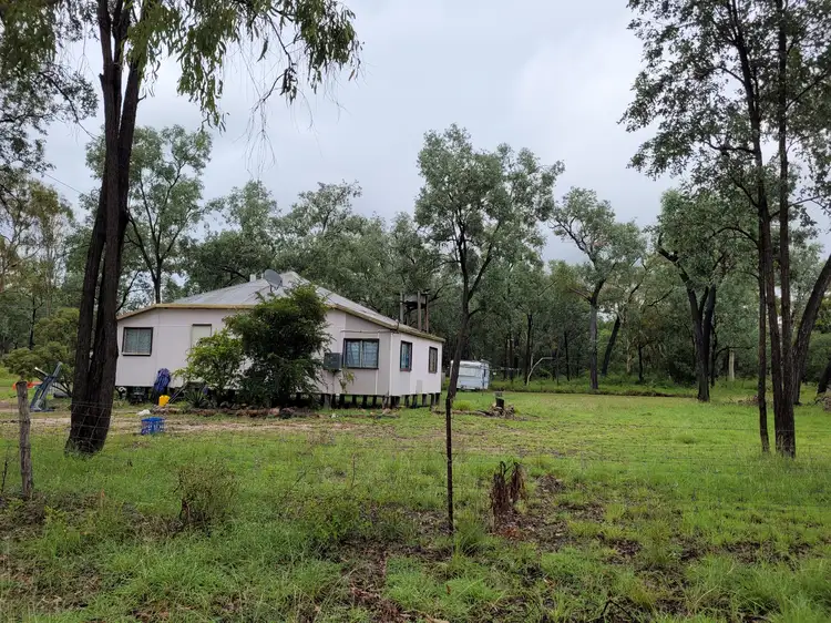 Main view of Homely house listing, 3 Petra Avenue, Rubyvale QLD 4702