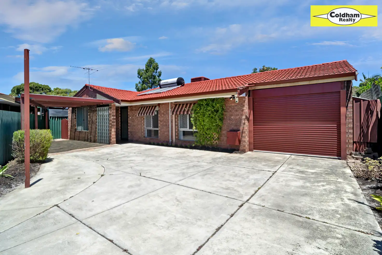 Main view of Homely house listing, 23 Ebro Way, Willetton WA 6155