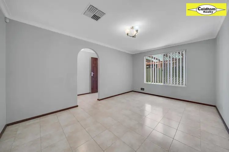 Fourth view of Homely house listing, 23 Ebro Way, Willetton WA 6155