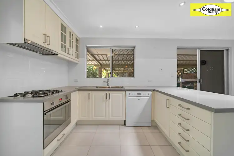 Sixth view of Homely house listing, 23 Ebro Way, Willetton WA 6155