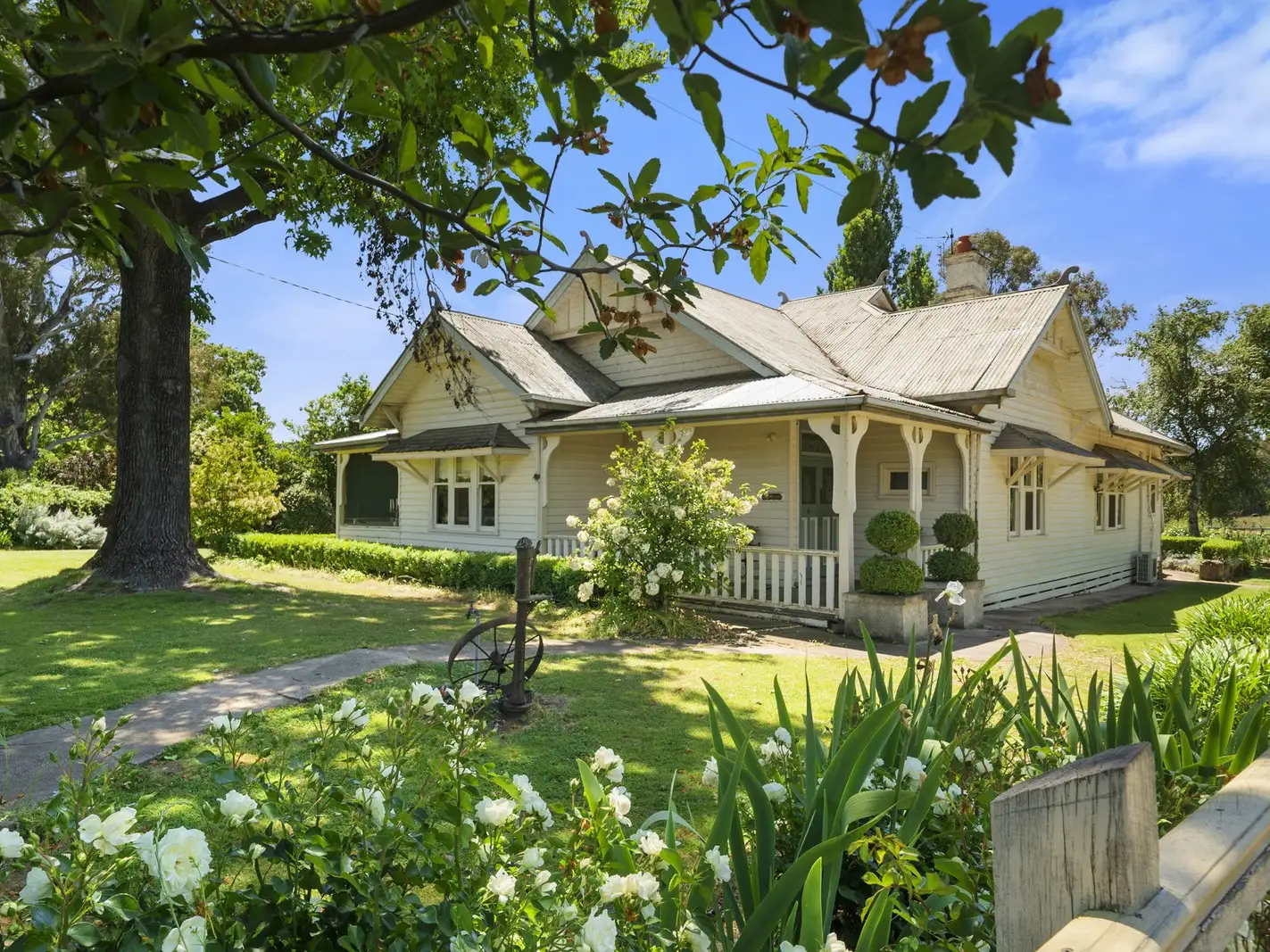 Main view of Homely house listing, 11-13 Logan Street, Mansfield VIC 3722