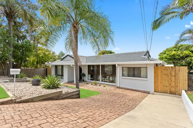 32 Stowell Street, Collingwood Park QLD 4301