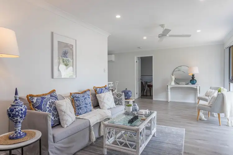 Fourth view of Homely house listing, 32 Stowell Street, Collingwood Park QLD 4301