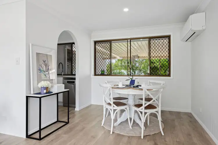 Fifth view of Homely house listing, 32 Stowell Street, Collingwood Park QLD 4301