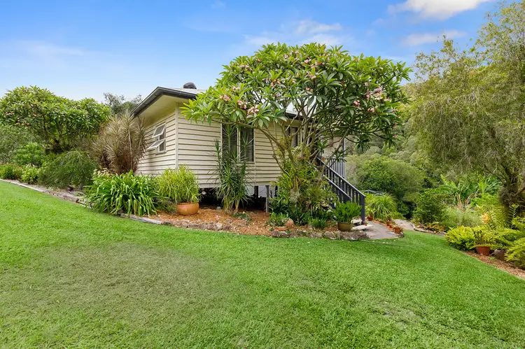 Main view of Homely house listing, 572 Coolabine Road, Coolabine QLD 4574