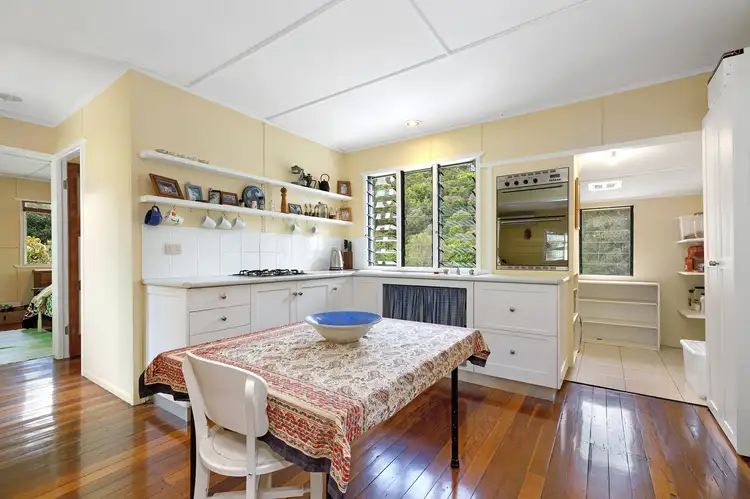 Fifth view of Homely house listing, 572 Coolabine Road, Coolabine QLD 4574