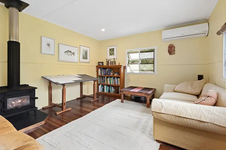 Sixth view of Homely house listing, 572 Coolabine Road, Coolabine QLD 4574