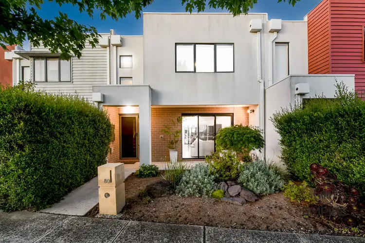 80 Green Gully Road, Clyde VIC 3978