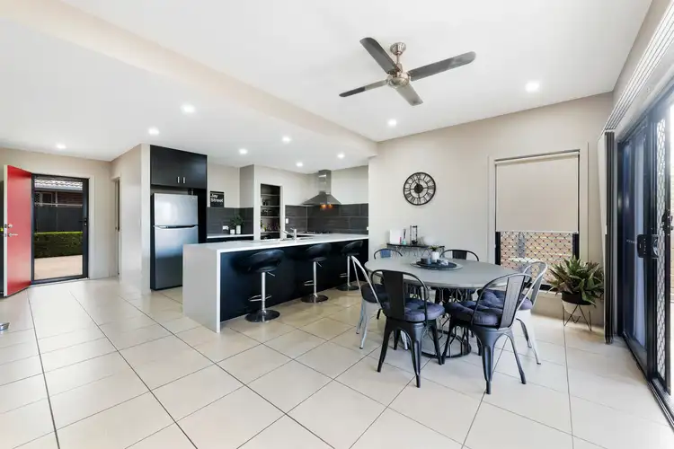 Third view of Homely unit listing, 1/12 Water Street, Bundaberg South QLD 4670