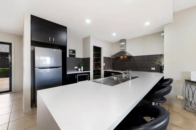 Fourth view of Homely unit listing, 1/12 Water Street, Bundaberg South QLD 4670