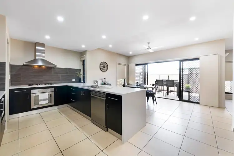 Fifth view of Homely unit listing, 1/12 Water Street, Bundaberg South QLD 4670