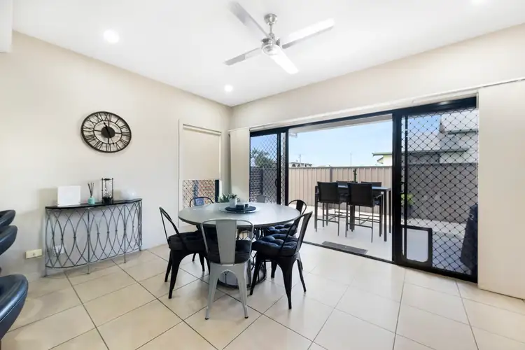Sixth view of Homely unit listing, 1/12 Water Street, Bundaberg South QLD 4670