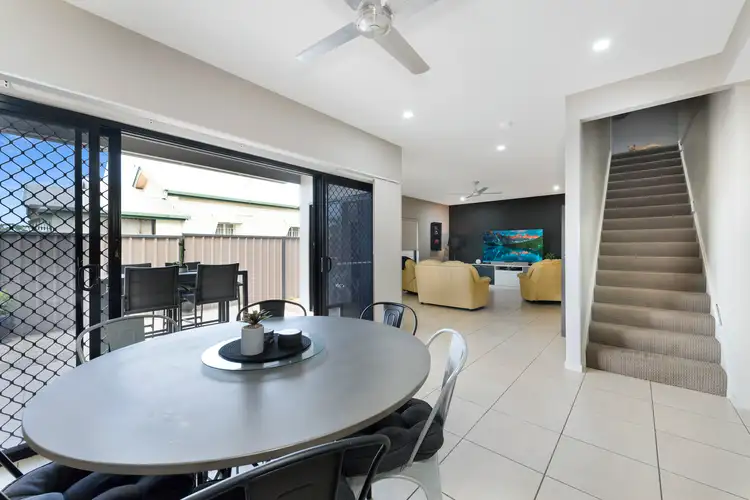 Seventh view of Homely unit listing, 1/12 Water Street, Bundaberg South QLD 4670