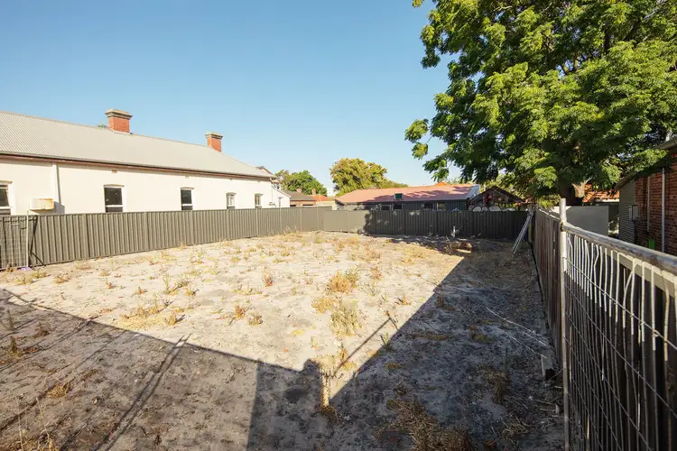 Fourth view of Homely land listing, LOT 1 and 2, 28 Lane Street, Perth WA 6000