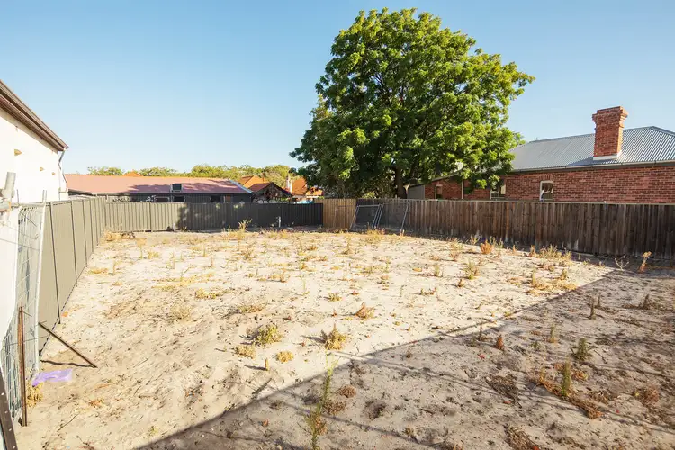 Fifth view of Homely land listing, LOT 1 and 2, 28 Lane Street, Perth WA 6000