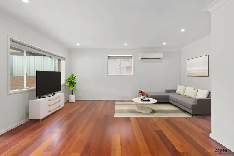 Fourth view of Homely house listing, 45 Akuna Avenue, Bangor NSW 2234