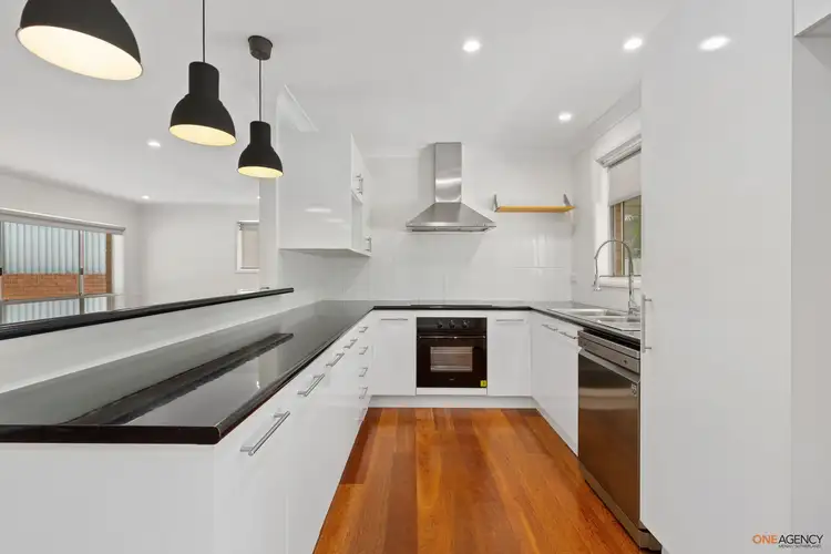 Fifth view of Homely house listing, 45 Akuna Avenue, Bangor NSW 2234