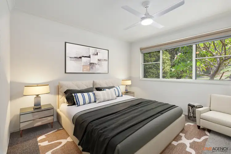 Sixth view of Homely house listing, 45 Akuna Avenue, Bangor NSW 2234