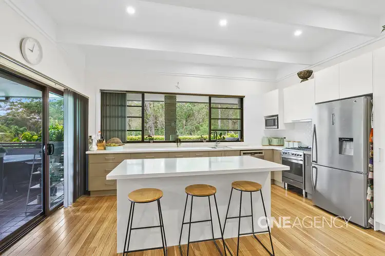 Fourth view of Homely house listing, 73 Burrill Street, Huskisson NSW 2540