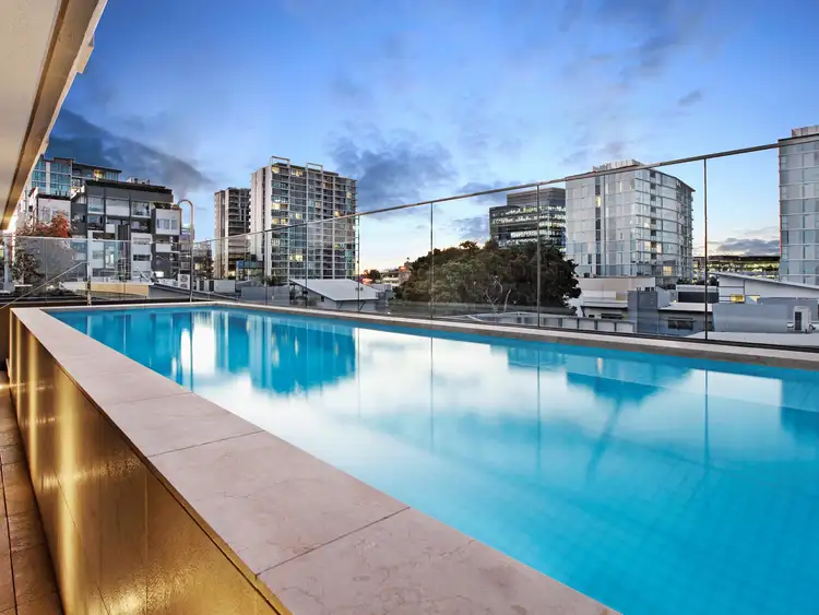 313/60 Doggett Street, Newstead QLD 4006