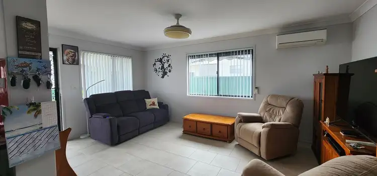 Third view of Homely retirement listing, 21/94 Island Point Road, St Georges Basin NSW 2540