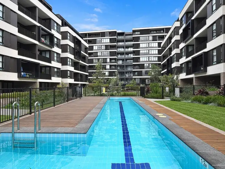 502/22A George Street, Leichhardt NSW 2040