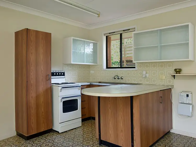 Second view of Homely unit listing, 11/56 North Street, Mount Lofty QLD 4350