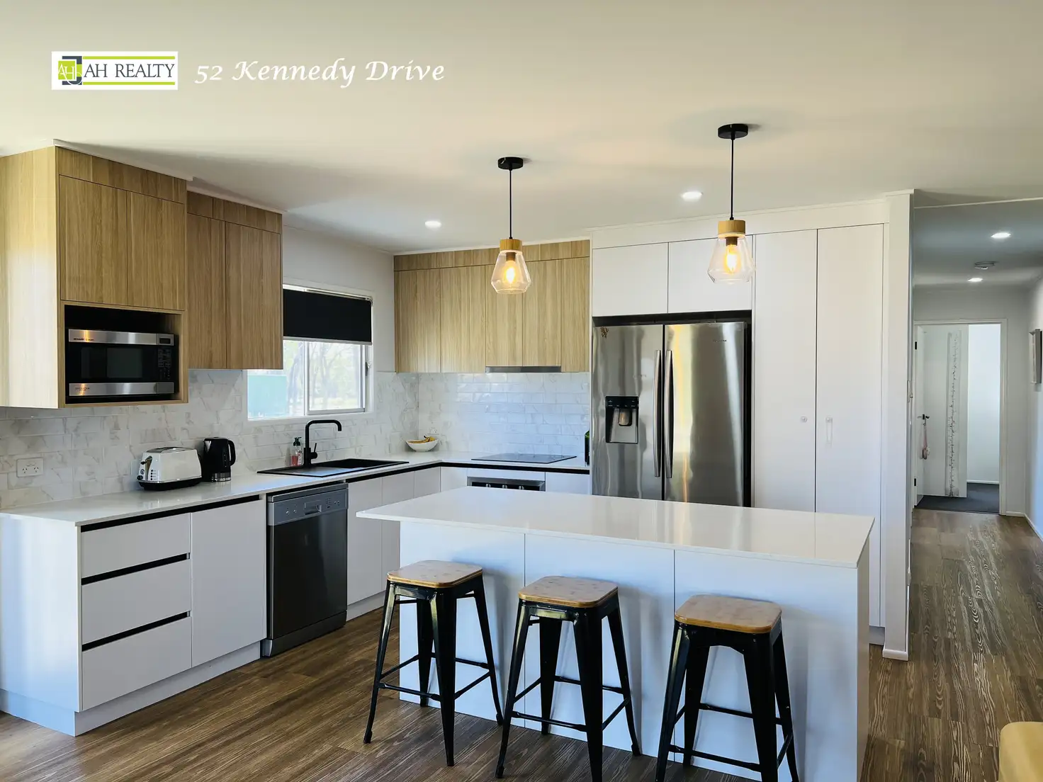 Main view of Homely house listing, 52 Kennedy Drive, Moranbah QLD 4744