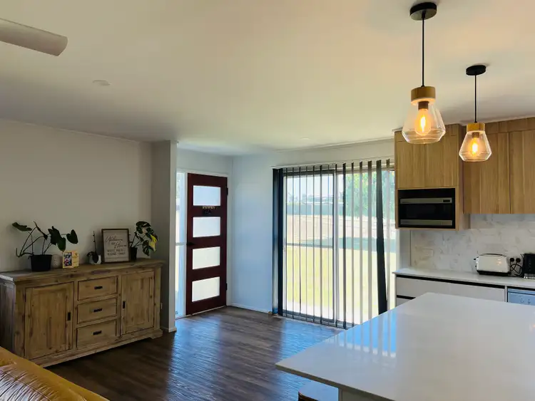 Second view of Homely house listing, 52 Kennedy Drive, Moranbah QLD 4744