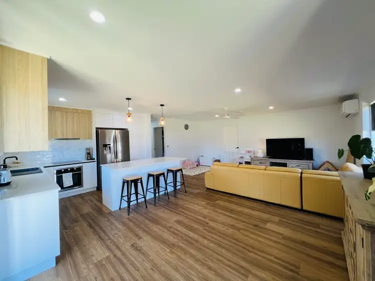 Third view of Homely house listing, 52 Kennedy Drive, Moranbah QLD 4744