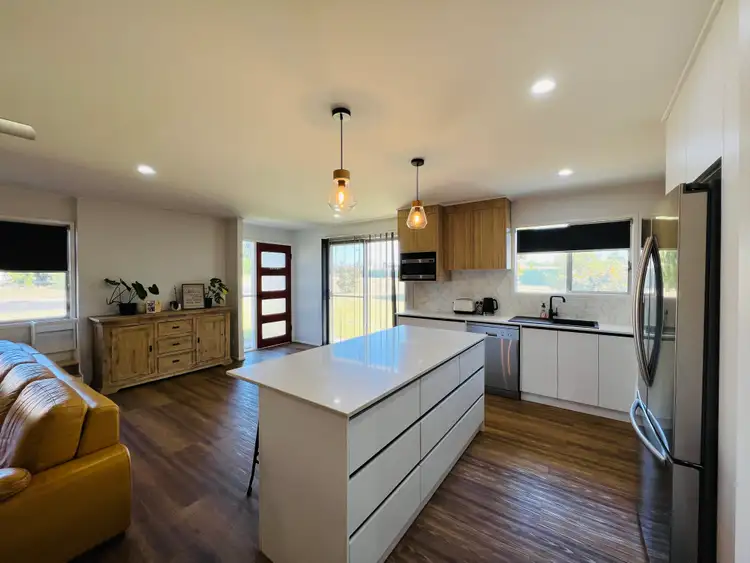 Fourth view of Homely house listing, 52 Kennedy Drive, Moranbah QLD 4744