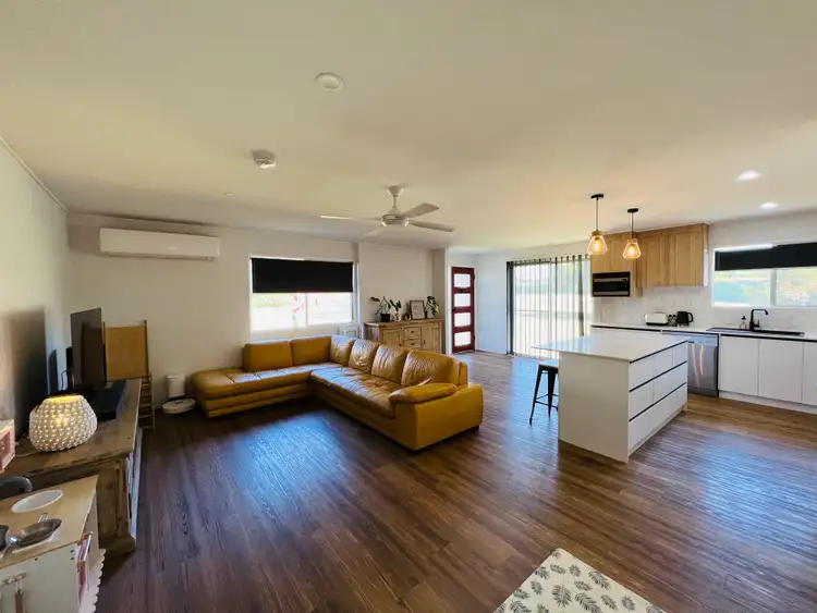 Fifth view of Homely house listing, 52 Kennedy Drive, Moranbah QLD 4744