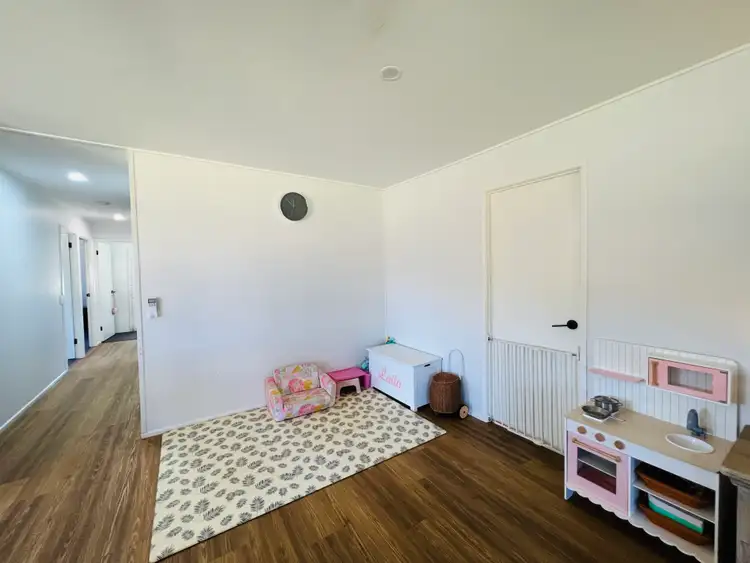 Sixth view of Homely house listing, 52 Kennedy Drive, Moranbah QLD 4744