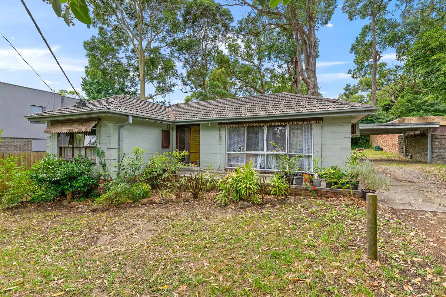 Main view of Homely house listing, 12 Verbena Avenue, The Basin VIC 3154