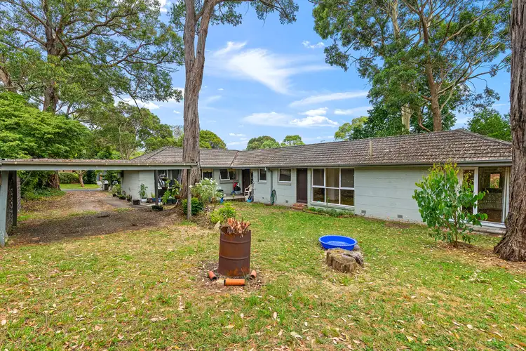 Second view of Homely house listing, 12 Verbena Avenue, The Basin VIC 3154