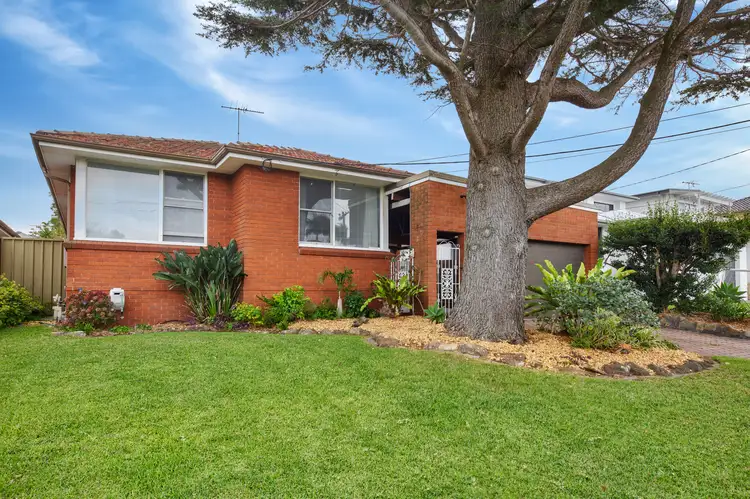 107 Corea Street, Sylvania NSW 2224