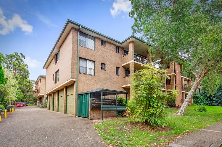 Main view of Homely apartment listing, 3/13-19 Preston Avenue, Engadine NSW 2233