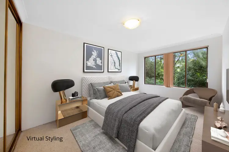 Fourth view of Homely apartment listing, 3/13-19 Preston Avenue, Engadine NSW 2233