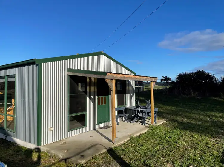 Address available on request