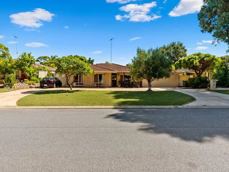 6 Whitechurch Mews, Port Kennedy WA 6172