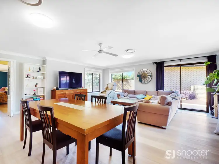 Second view of Homely house listing, 7 Rainbow Place, Dubbo NSW 2830