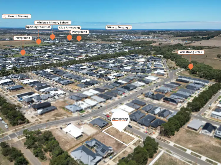 2 Journey Crescent, Mount Duneed VIC 3217